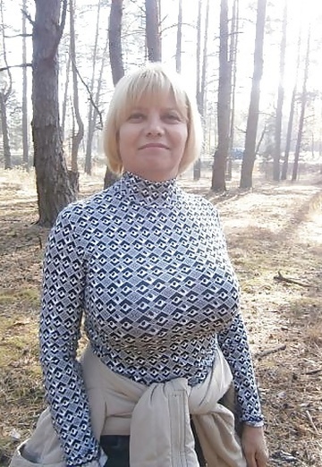 Моя фотография - Оксана, 54 из Полтава (@oksana47597)