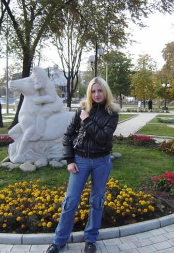 Моя фотография - Виктория, 34 из Донецк (@viktriua)