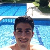 Eric, 24, г.Франкфурт-на-Майне Eric, 24, г.Франкфурт-на-Майне