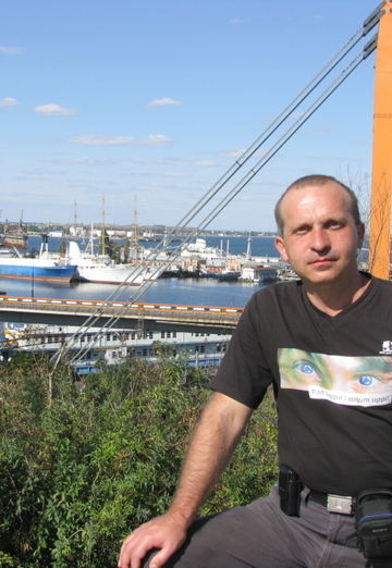 Моя фотография - Сергей, 55 из Харьков (@sergey558569)