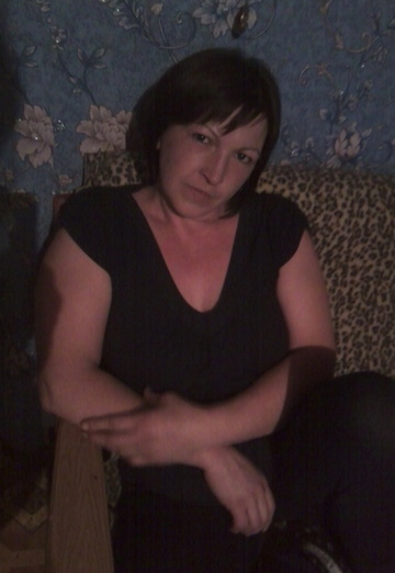 Моя фотография - Ольга, 47 из Темрюк (@olga133915)