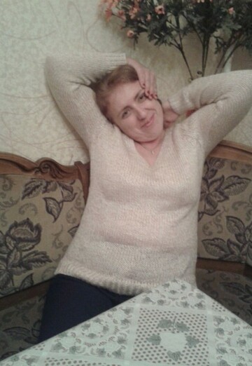Моя фотография - ЕЛена, 46 из Москва (@elena72307)