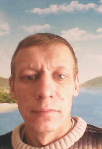 Моя фотография - Сергей, 38 из Горняк (@sergey729071)