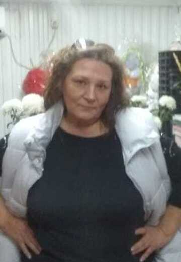 Моя фотография - Елена, 58 из Самара (@elena518626)