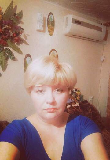 Моя фотография - Наталья, 53 из Волгоград (@natalya309930)
