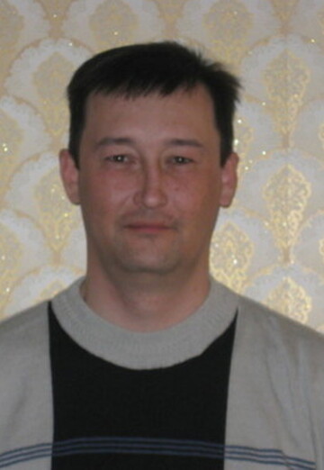 Моя фотография - Руслан, 51 из Уфа (@ruslan11451)