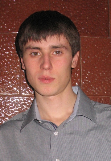 Моя фотография - Андрей, 30 из Хмельницкий (@andrey39735)
