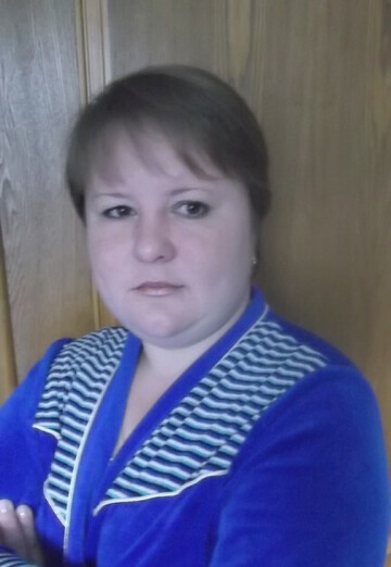 Моя фотография - Наталья, 44 из Нижний Новгород (@natalya241176)