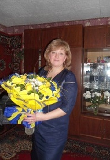 Моя фотография - Светлана, 32 из Санкт-Петербург (@svetlana14791)