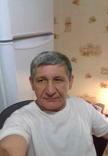 Моя фотография - юрий, 61 из Краснодар (@uriy16005)