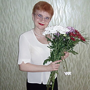 Лили 55 Новокузнецк
