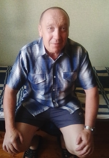 Моя фотография - Владимир, 59 из Чайковский (@vladimir335991)
