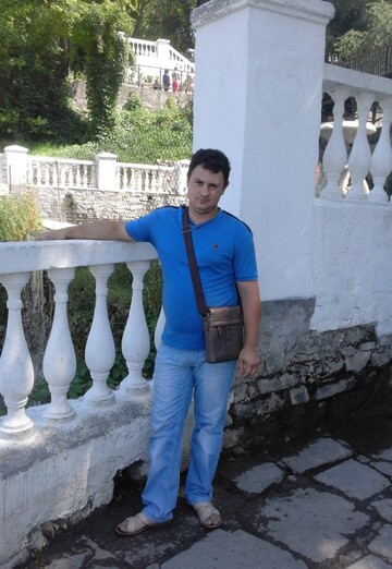Моя фотография - игор, 39 из Дунаевцы (@igor169379)