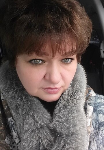 Моя фотография - Татьяна, 53 из Екатеринбург (@tatyana142460)