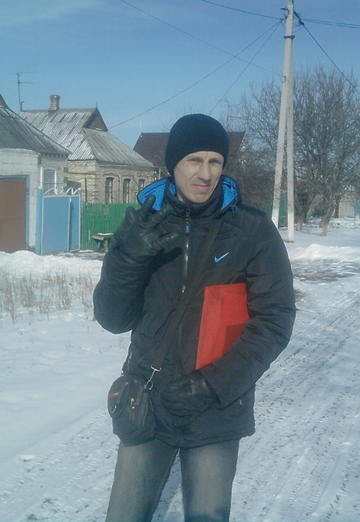 Моя фотография - Артур, 39 из Донецк (@artur82098)