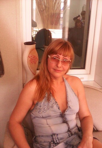 Моя фотография - Мэри, 47 из Москва (@meri2777)