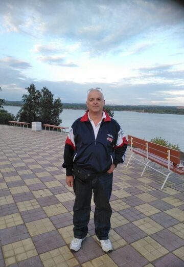 Моя фотография - Сергей, 53 из Новосибирск (@sergey532286)