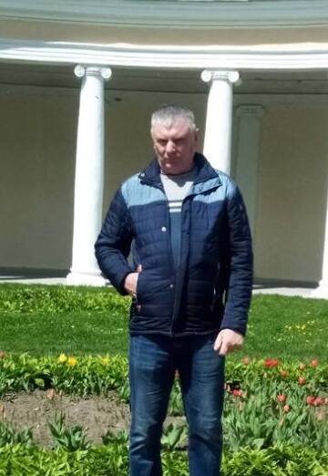 Моя фотография - Михаил, 53 из Киев (@mihail203952)