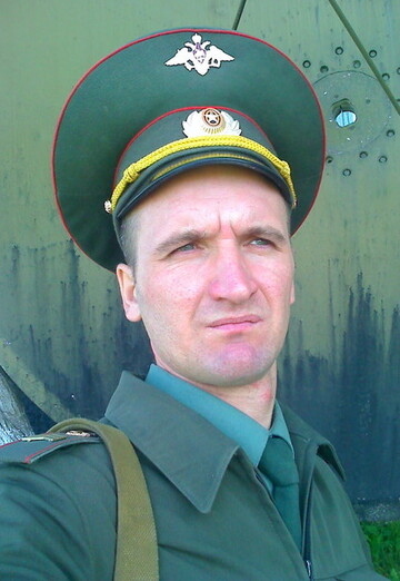 Моя фотография - Владислав, 47 из Владивосток (@vladislav2139)