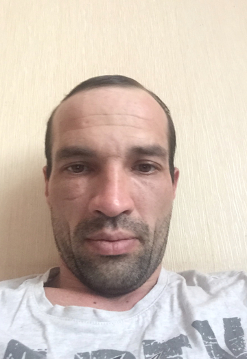 Моя фотография - Андрей, 35 из Железноводск(Ставропольский) (@samontay)
