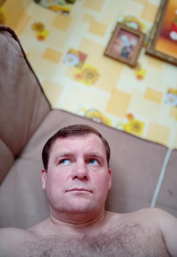 Моя фотография - Виталий, 43 из Владимир (@vitaliy157742)