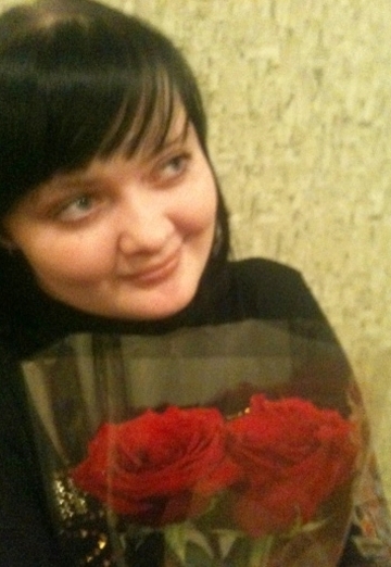 Моя фотография - ChuchA, 34 из Таганрог (@katrin905)
