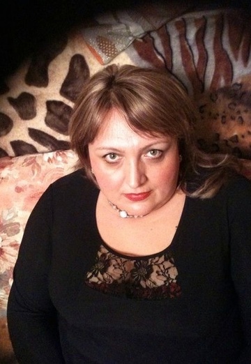 Моя фотография - diana, 54 из Москва (@diana5238)