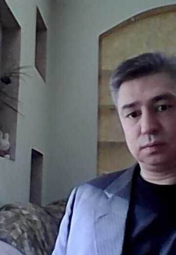Моя фотография - Алексей, 52 из Железногорск (@aleksey8792303)