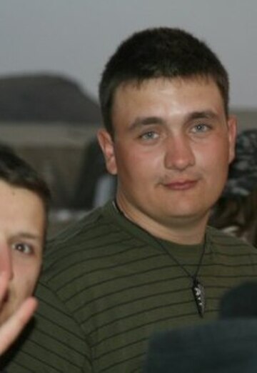 Моя фотография - Геннадий, 32 из Брянск (@gennadiy2864)