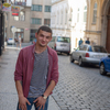 Анатолій, 23, г.Калуш Анатолій, 23, г.Калуш
