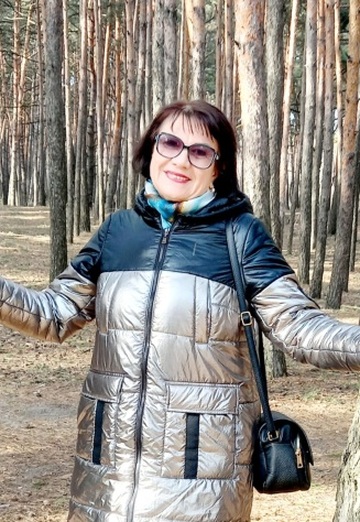 Моя фотография - Татьяна, 57 из Белгород (@tatyana404343)