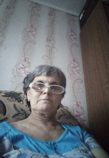 Моя фотография - Роза, 64 из Павлодар (@roza7558)