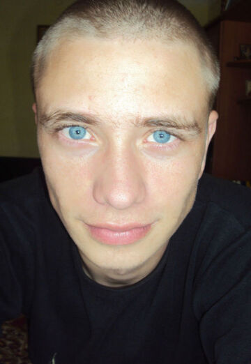 Моя фотография - Александр, 35 из Нижний Новгород (@aleksandr86588)