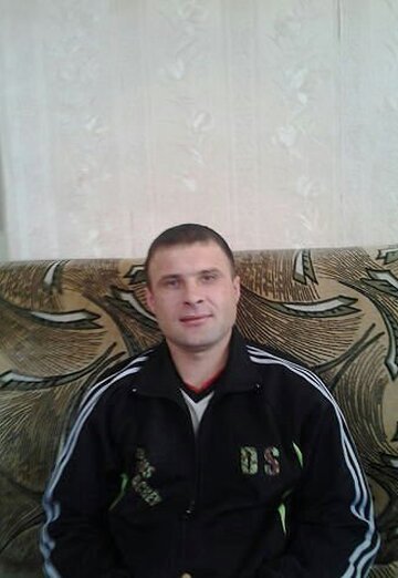 Моя фотография - сергей, 36 из Нижневартовск (@sergey760356)