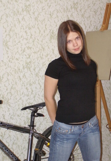 Моя фотография - Татьяна, 39 из Москва (@tatyana15065)