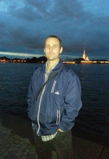 Моя фотография - Максим, 44 из Москва (@maksim165005)