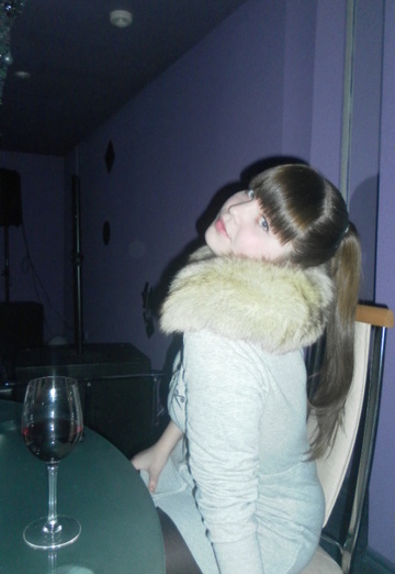 Моя фотография - Александра, 32 из Нижний Новгород (@aleksandra3777)