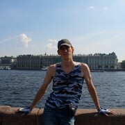 Дмитрий 40 Санкт-Петербург