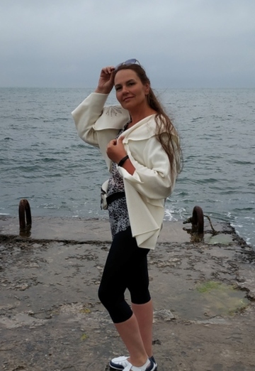 Моя фотография - Лика, 54 из Москва (@angelina8245)