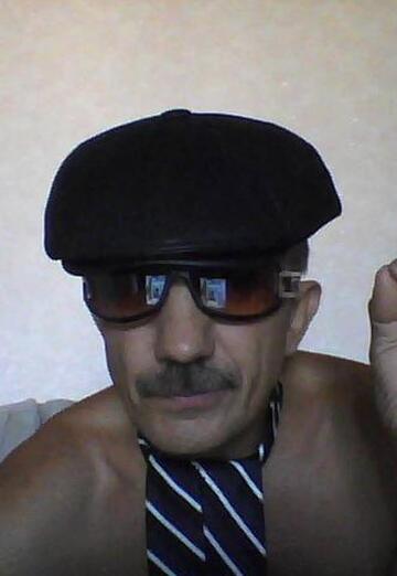 Моя фотография - владимир, 68 из Новотроицк (@vladimir350704)