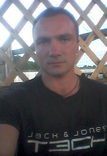 Моя фотография - Denis, 39 из Москва (@denis208020)