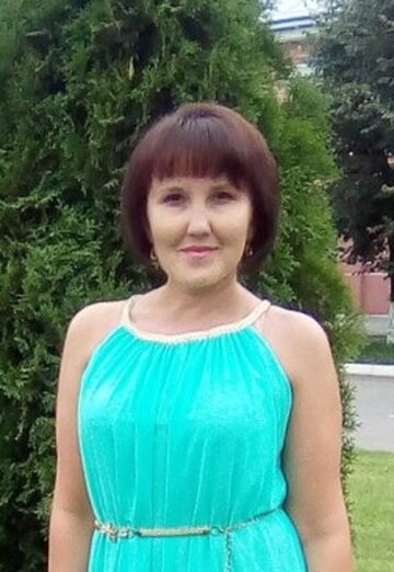 Моя фотография - Надежда, 38 из Кострома (@nadejda95516)