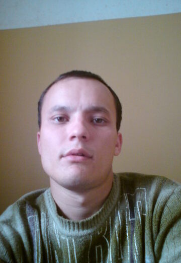 Моя фотография - азат, 40 из Казань (@azat478)