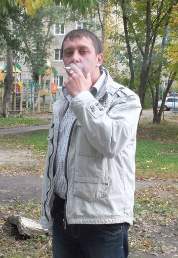 Моя фотография - Продавец счастья, 39 из Заречный (Пензенская обл.) (@aleksandr42242)