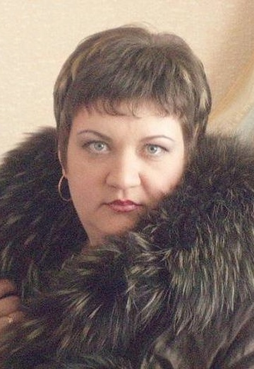 Моя фотография - Екатерина, 47 из Самара (@ekaterina3934)