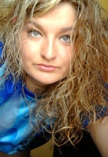 Моя фотография - Нюша, 35 из Киев (@nusha357)
