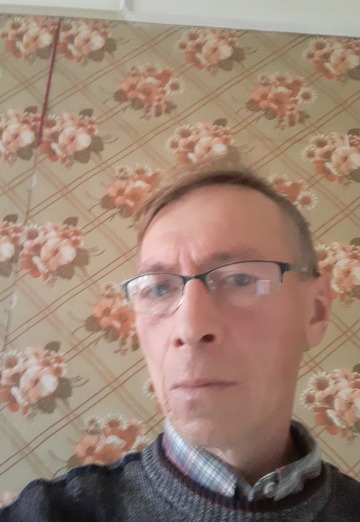 Моя фотография - Сергей, 53 из Покров (@sergey930679)