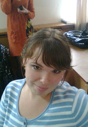 Моя фотография - Ирина, 33 из Мостовской (@irina20221)