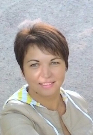 Моя фотография - Оксана, 39 из Ростов-на-Дону (@oksana7878)