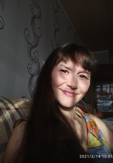 Моя фотография - Мария, 36 из Нижний Новгород (@mariya154617)